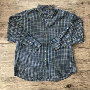 Vintage Gant Shirt